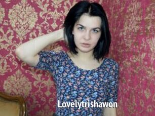 Lovelytrishawon