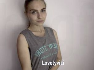 Lovelyvici