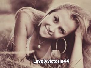 Lovelyvictoria44