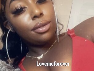 Lovemeforever
