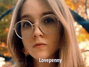 Lovepenny