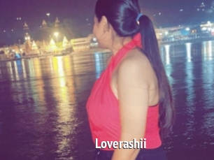 Loverashii