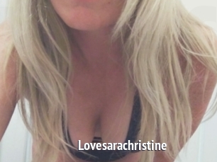 Lovesarachristine