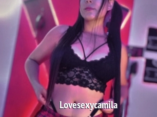 Lovesexycamila