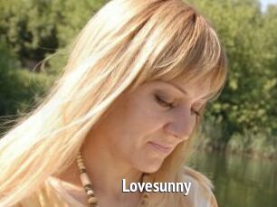 Lovesunny