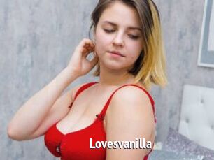 Lovesvanilla