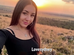 Lovesydney