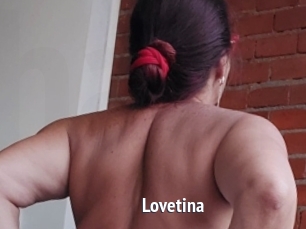 Lovetina