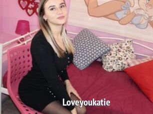 Loveyoukatie