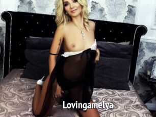Lovingamelya