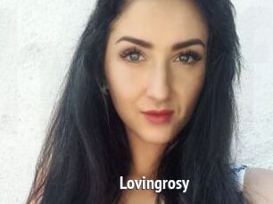 Lovingrosy