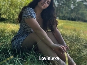 Lovinlexy