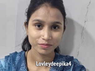 Lovleydeepika4