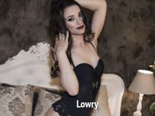 Lowry