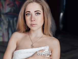 Loyajill