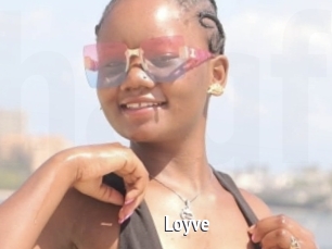 Loyve