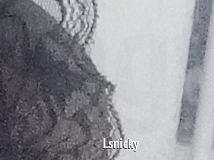 Lsnicky