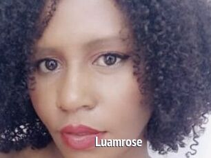 Luamrose