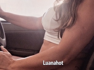 Luanahot