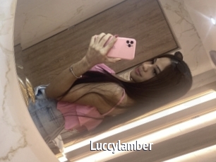 Luccylamber