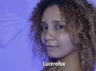 Lucerofox