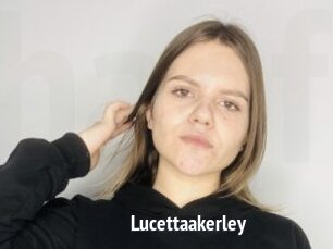 Lucettaakerley