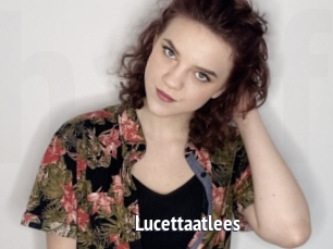 Lucettaatlees