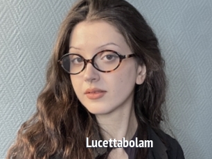 Lucettabolam