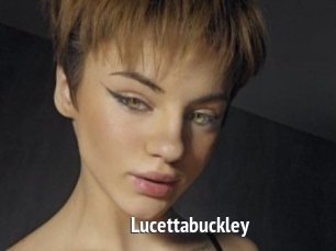 Lucettabuckley