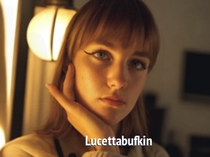 Lucettabufkin