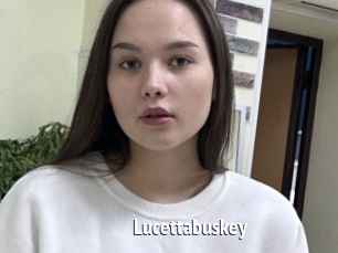 Lucettabuskey