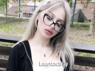 Lucettacarlly
