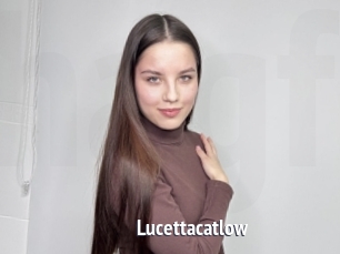 Lucettacatlow
