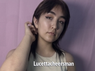 Lucettacheersman