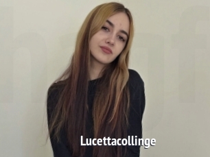 Lucettacollinge