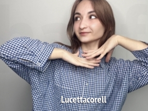 Lucettacorell
