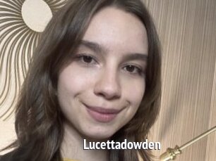 Lucettadowden