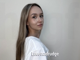 Lucettadrudge
