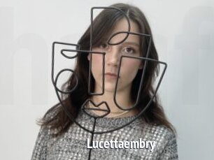 Lucettaembry