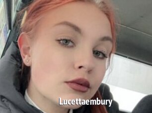 Lucettaembury