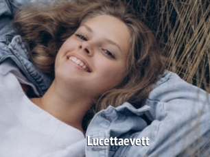 Lucettaevett