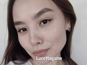 Lucettagame