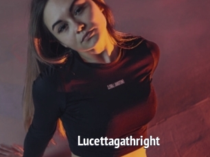Lucettagathright