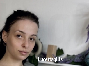 Lucettagills