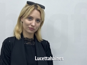 Lucettahaines