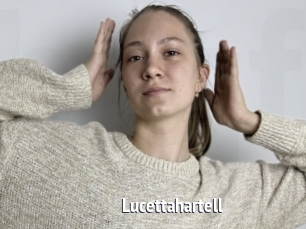 Lucettahartell