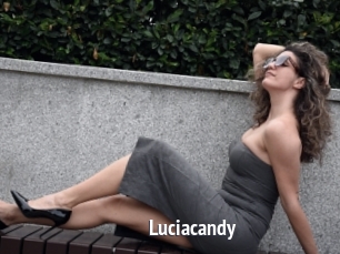 Luciacandy