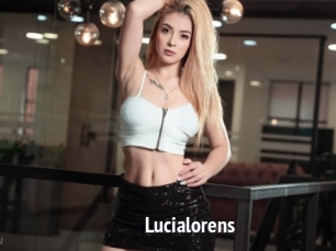Lucialorens