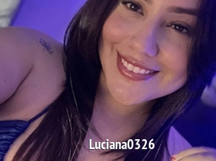 Luciana0326