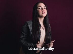 Lucianaallenby